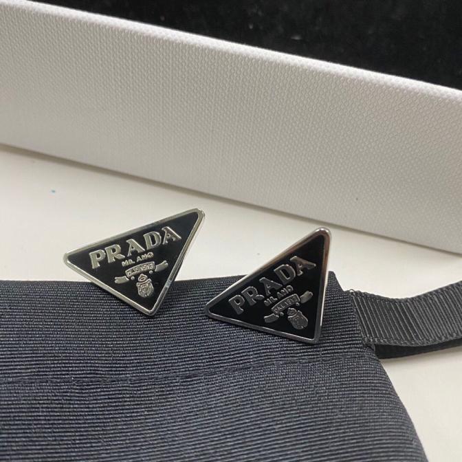 prada earring 108351