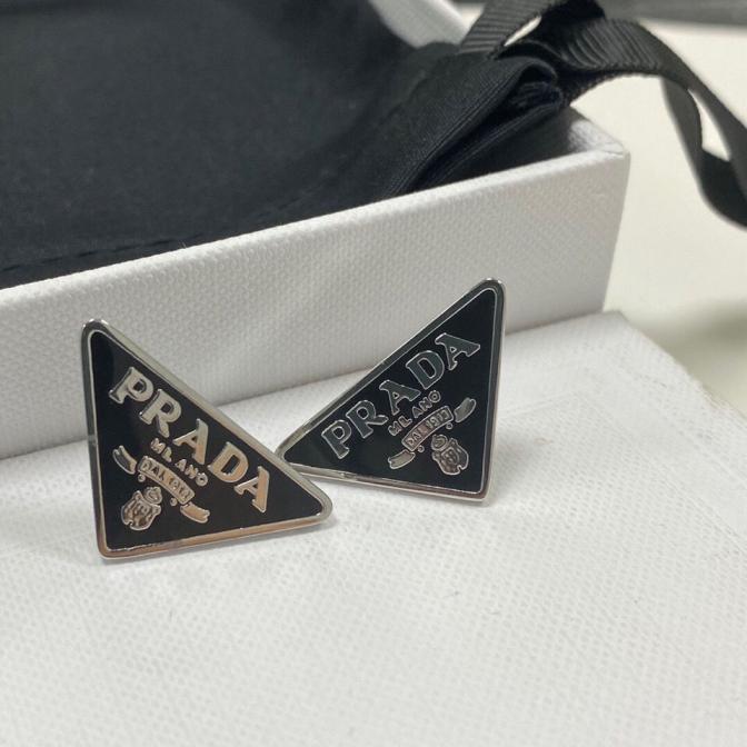 prada earring 108351