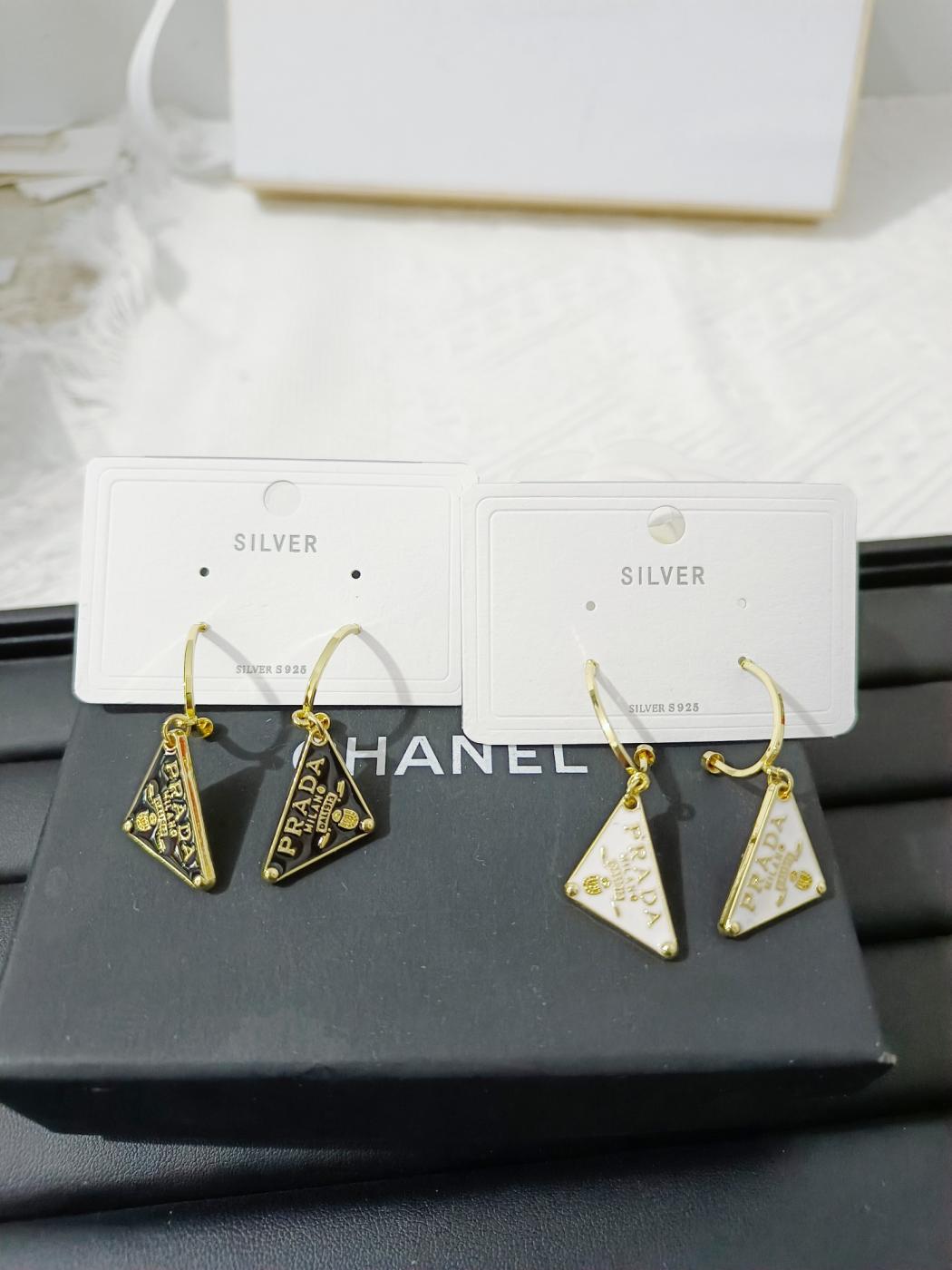 Prada earring 108440