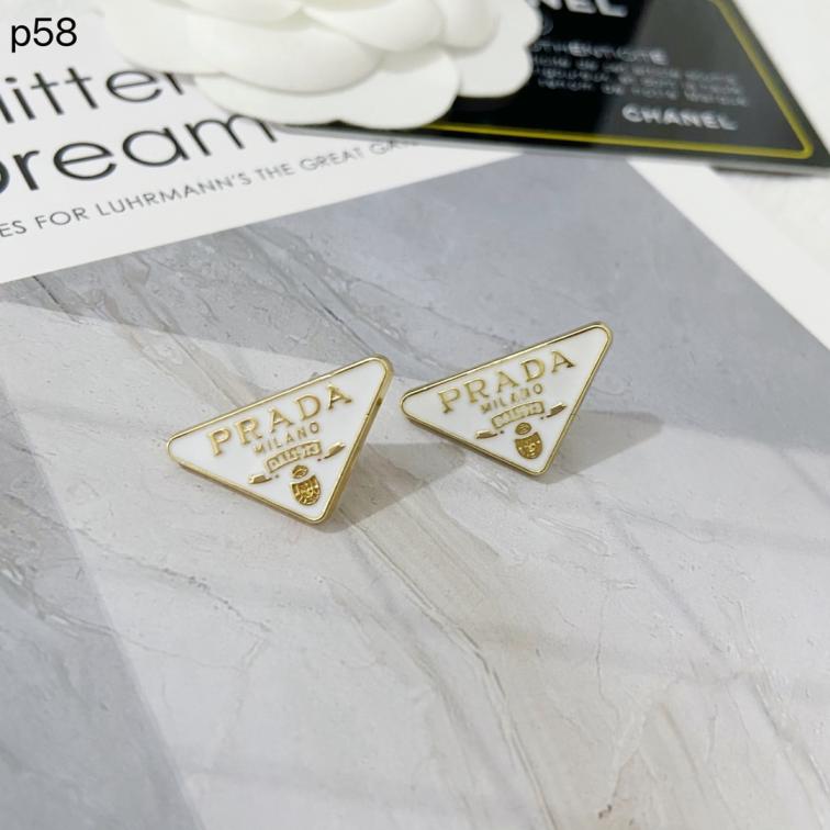 Prada earring 108473