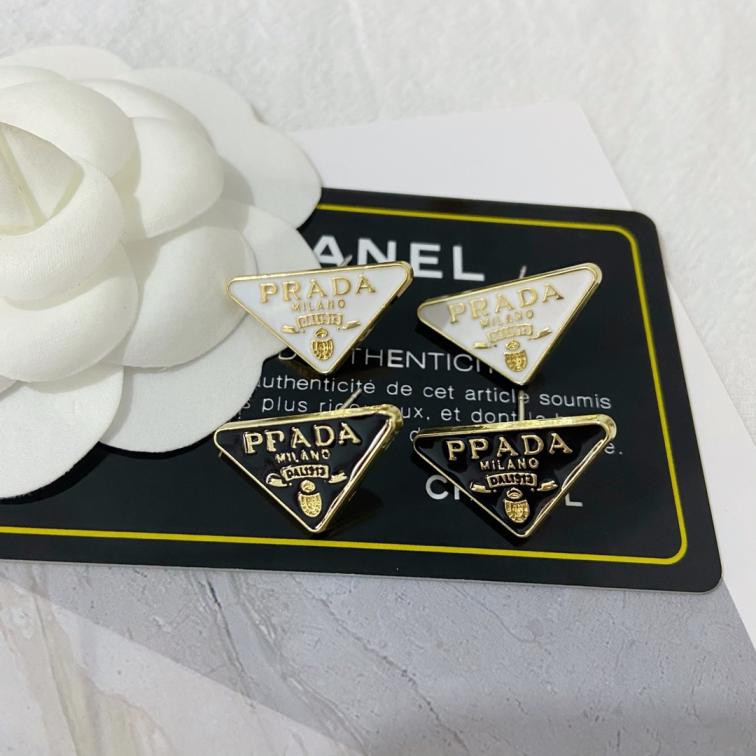 Prada earring 108473