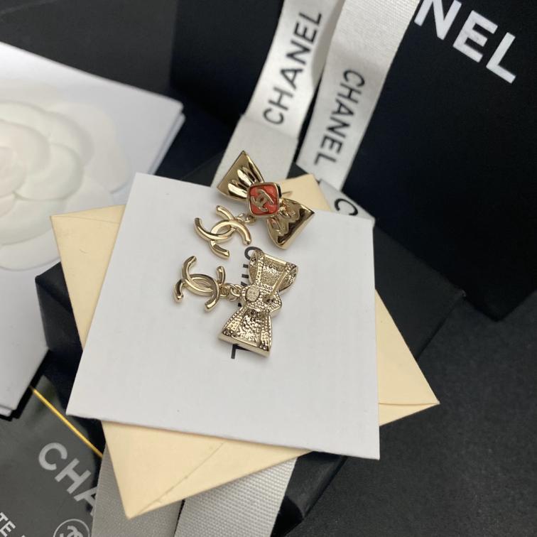 A559 Chanel earring 108261