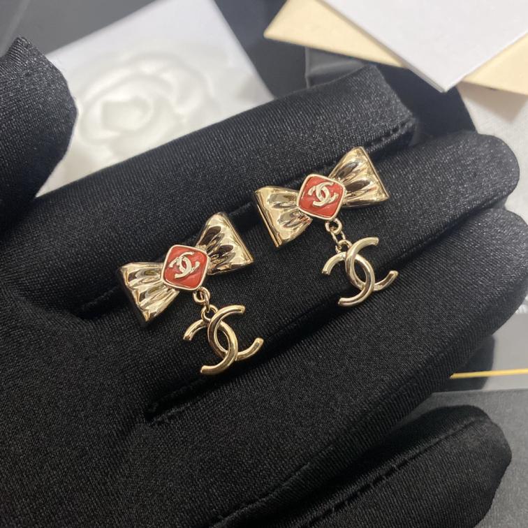 A559 Chanel earring 108261
