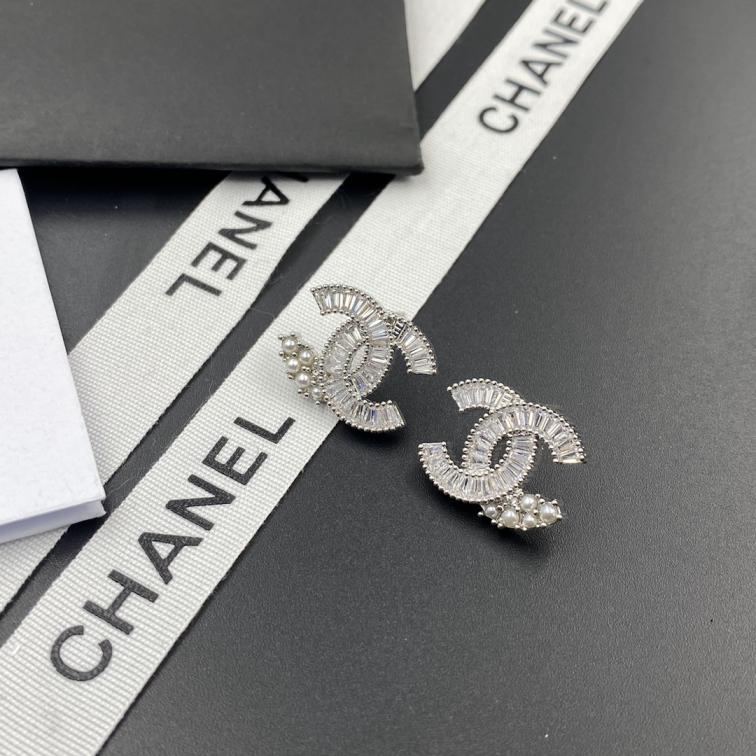 A841 Chanel earring 108267