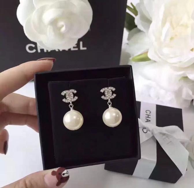 A268 Chanel earring 108281