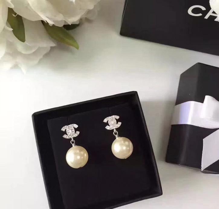 A268 Chanel earring 108281
