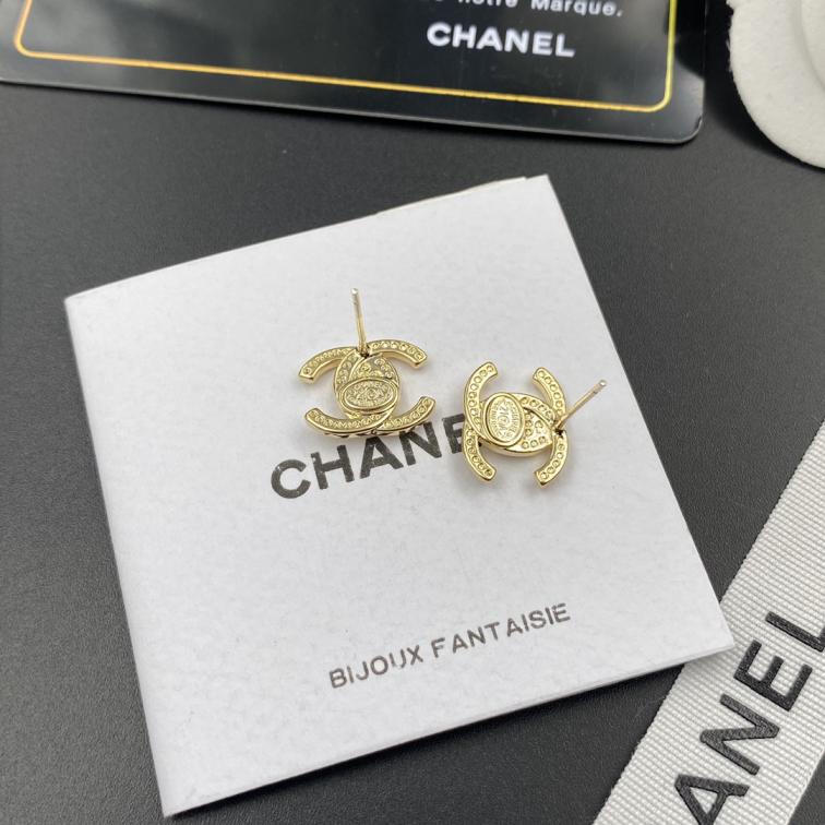 A097 Chanel earring 108289