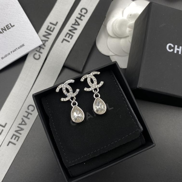 A661 Chanel earring 108309