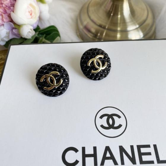 Chanel earring 104529