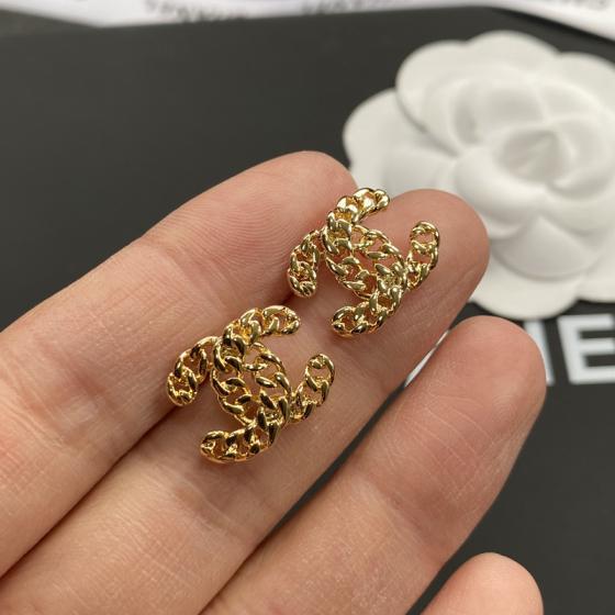 A228 Chanel earring 105008
