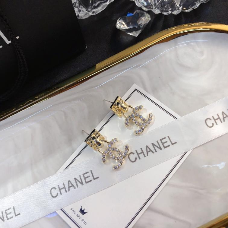 A464   Chanel earring 108588