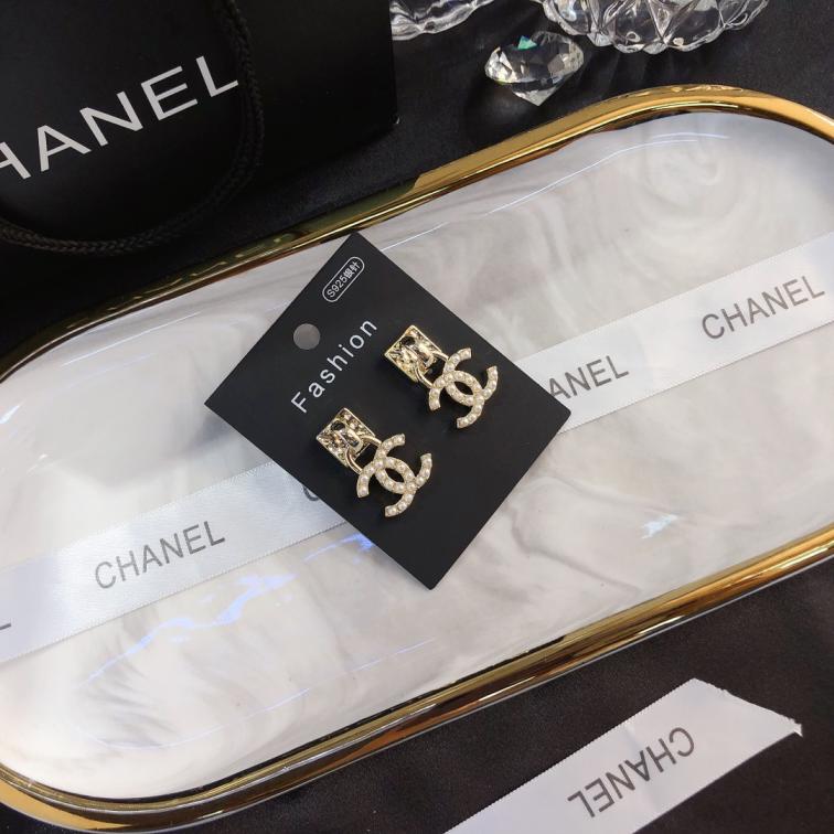 A464   Chanel earring 108588