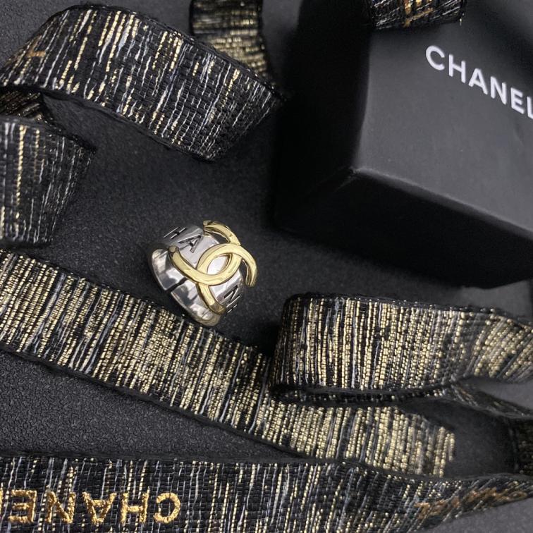 JZ022 Chanel ring 105307
