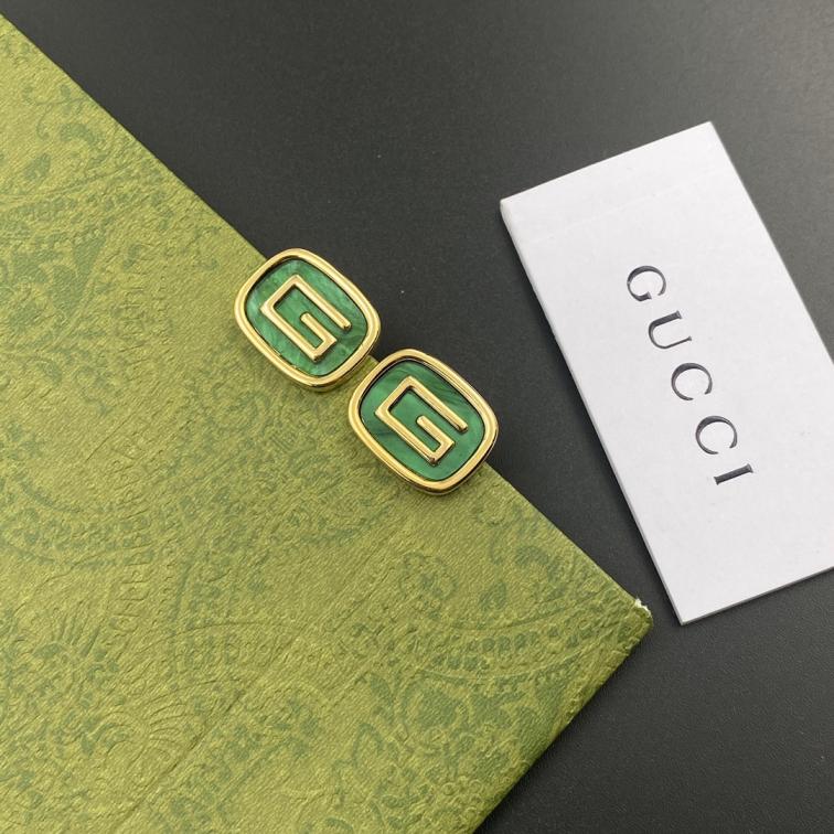 A399 Gucci earring 108499