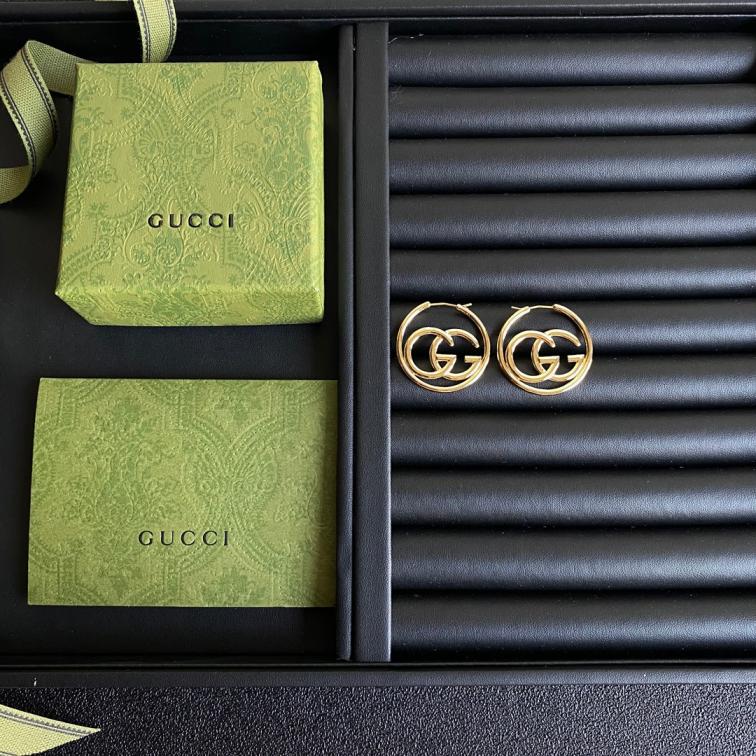 A206 Gucci earring 108547