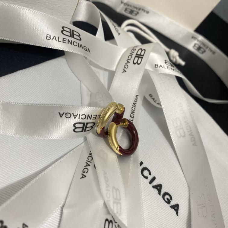 A722 Balenciaga earring 108497