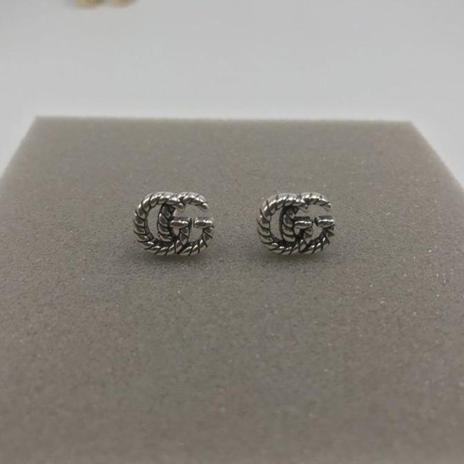GUCCI mini vintage earring bodega108607