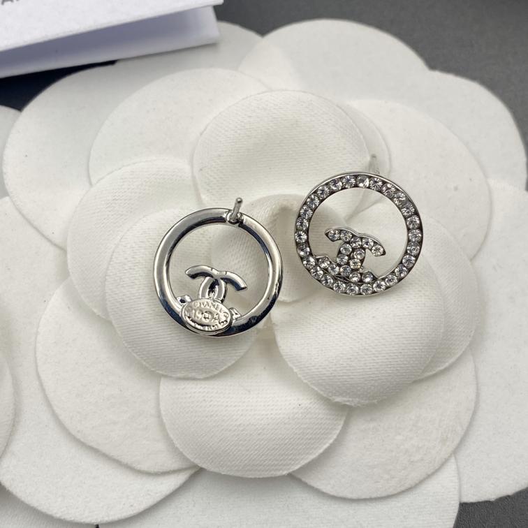A005 Chanel earring 108674