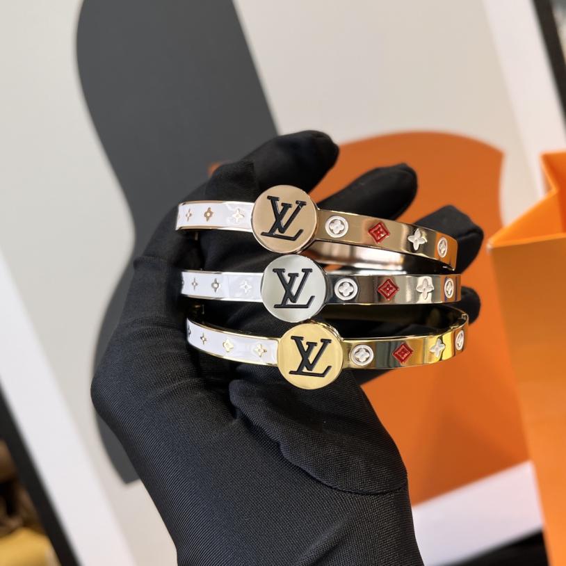 S308 LV bracelet 108866