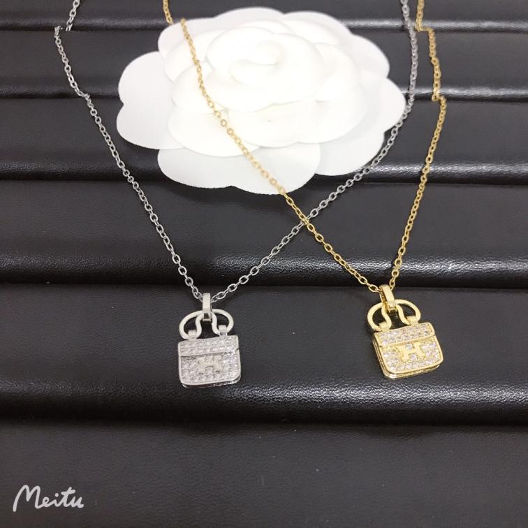 Hermes necklace 108704