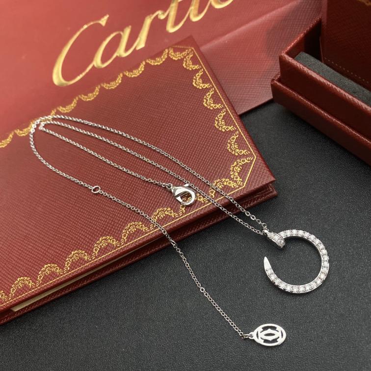 B111 Cartier necklace 108885