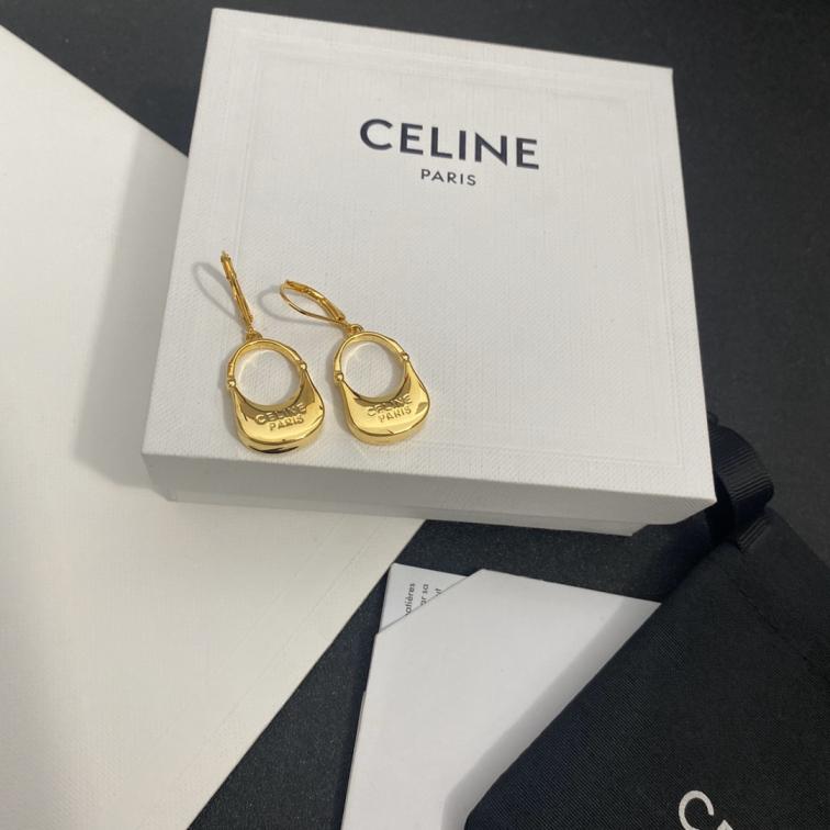 A1894 CELINE earrings 115709