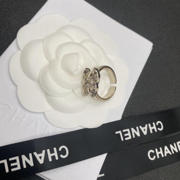 JZ010 Chanel ring 108241