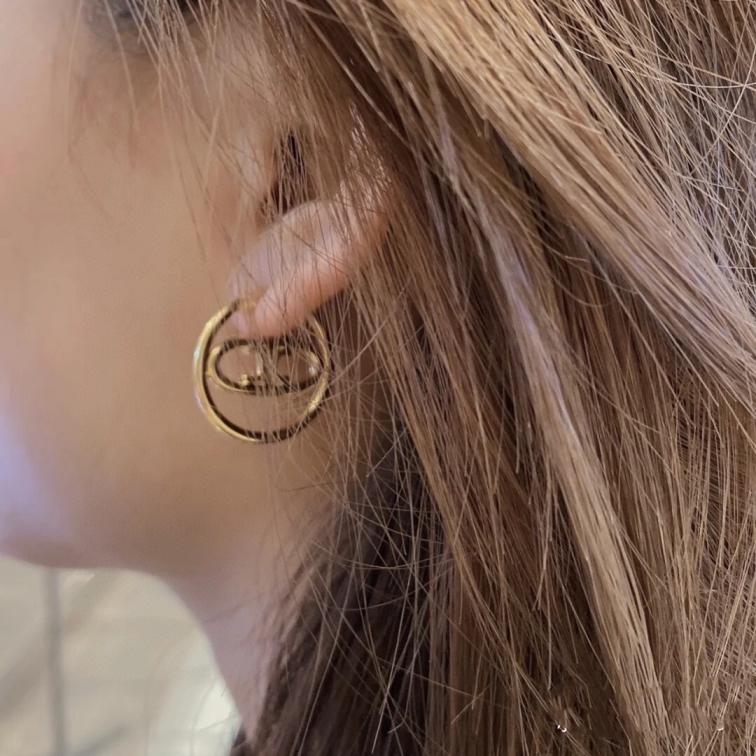 Celine earrings 109270