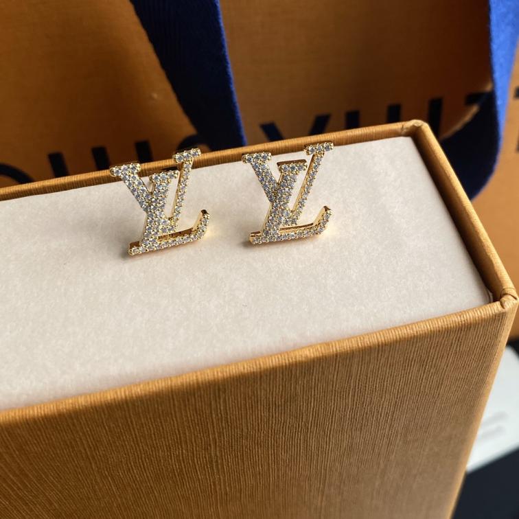 A703 LV-earrings 109315
