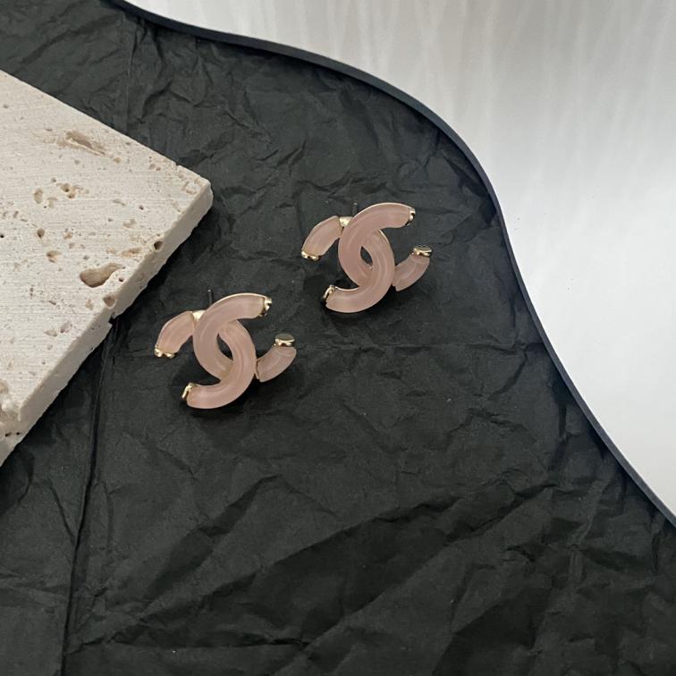 A885/886 Chanel Sweet candy earrings