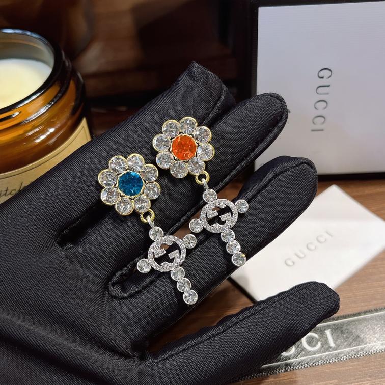 A757 Gucci earrings 109529