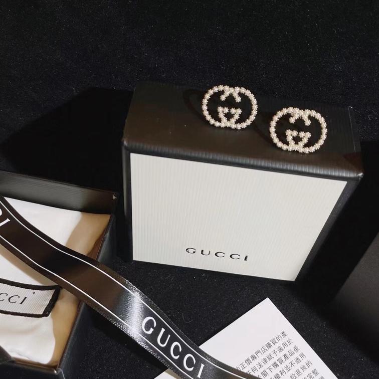 A441  Gucci earrings 109627