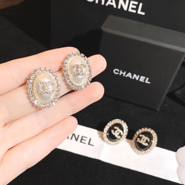 A333 Chanel earrings 109599