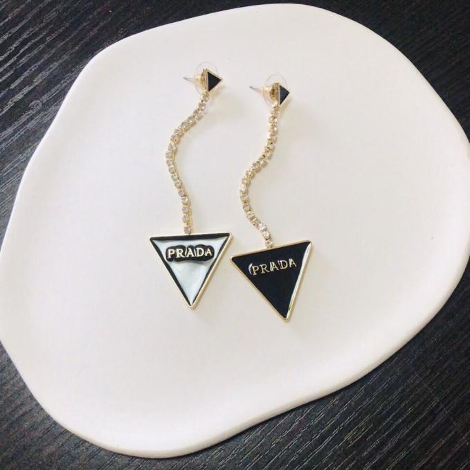 Prada earrings 109738
