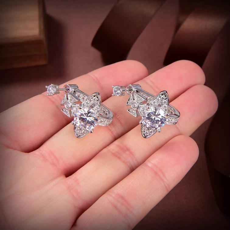 A1099  Vivienne Westwood earrings 109988