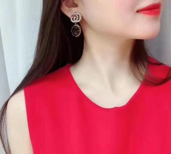 Gucci earrings 115647