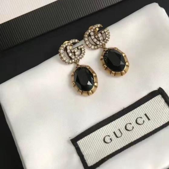 Gucci earrings 115647