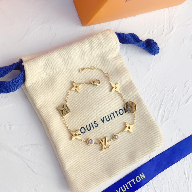 L043 LV Bracelet 109933