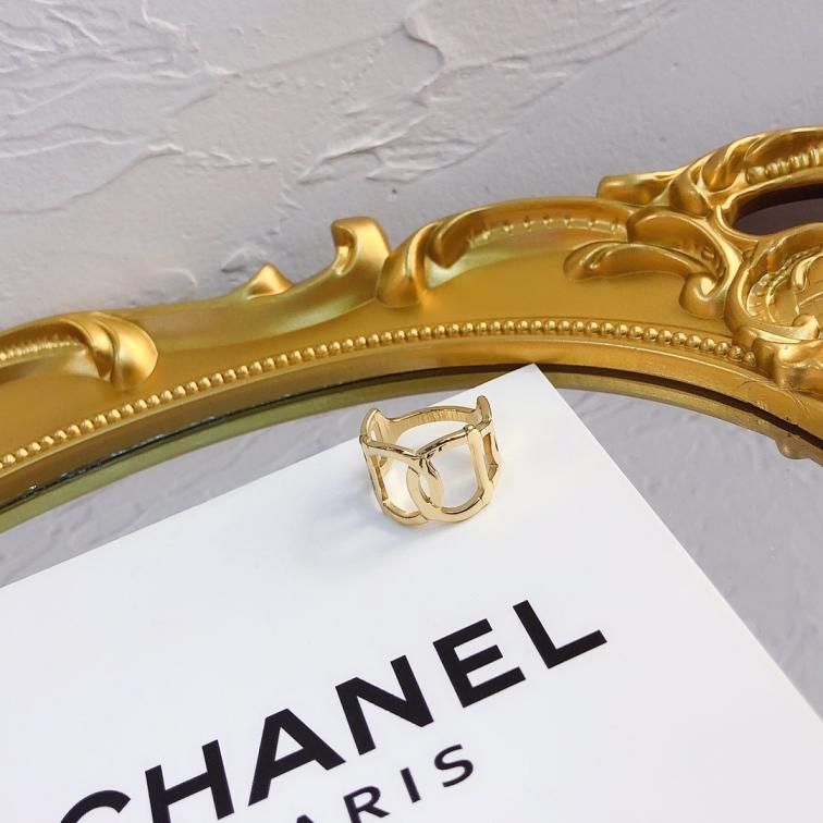 J022 Chanel ring 109934