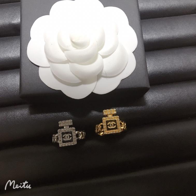 Chanel ring 109950