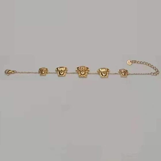 Versace Titanium steel bracelet 110282