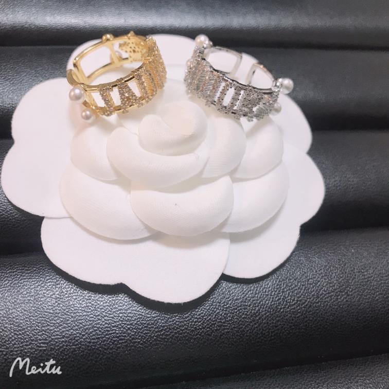Dior ring Ring 110348