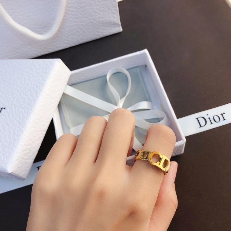 J019 Dior ring 110304
