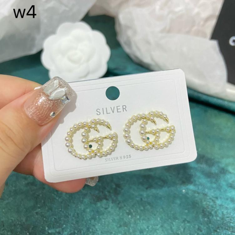 Gucci GG earrings 110527