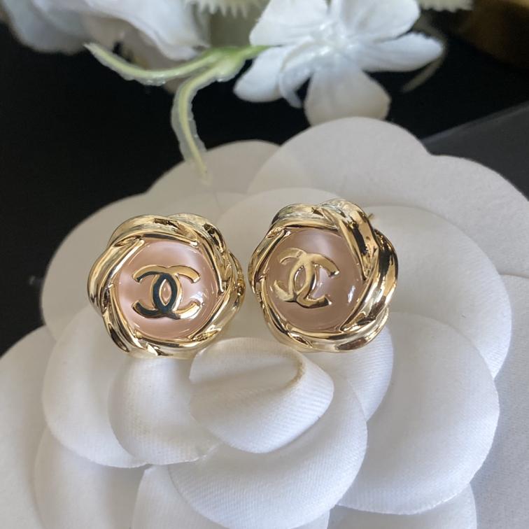 A1138  Chanel earrings