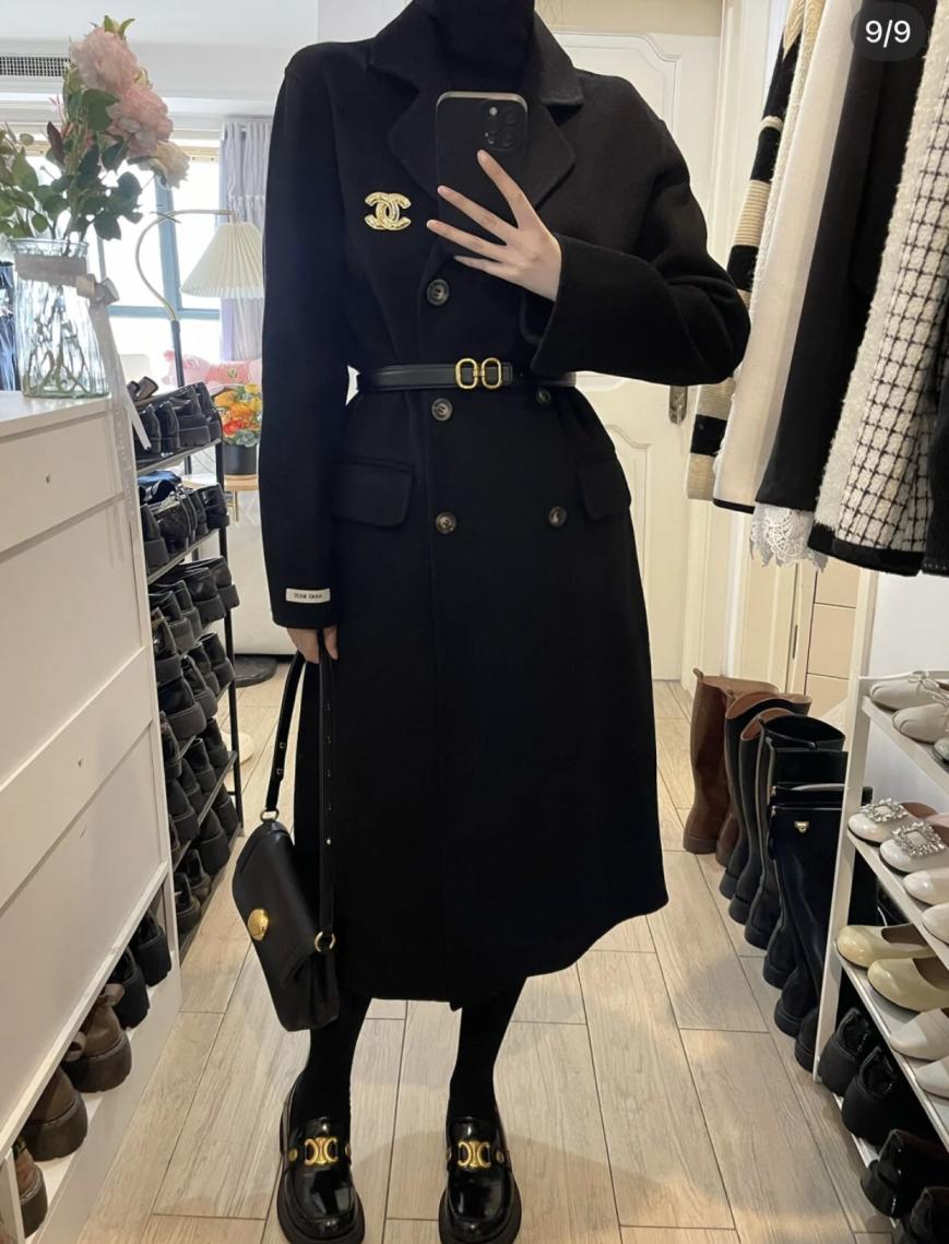 Chanel brooch 109640