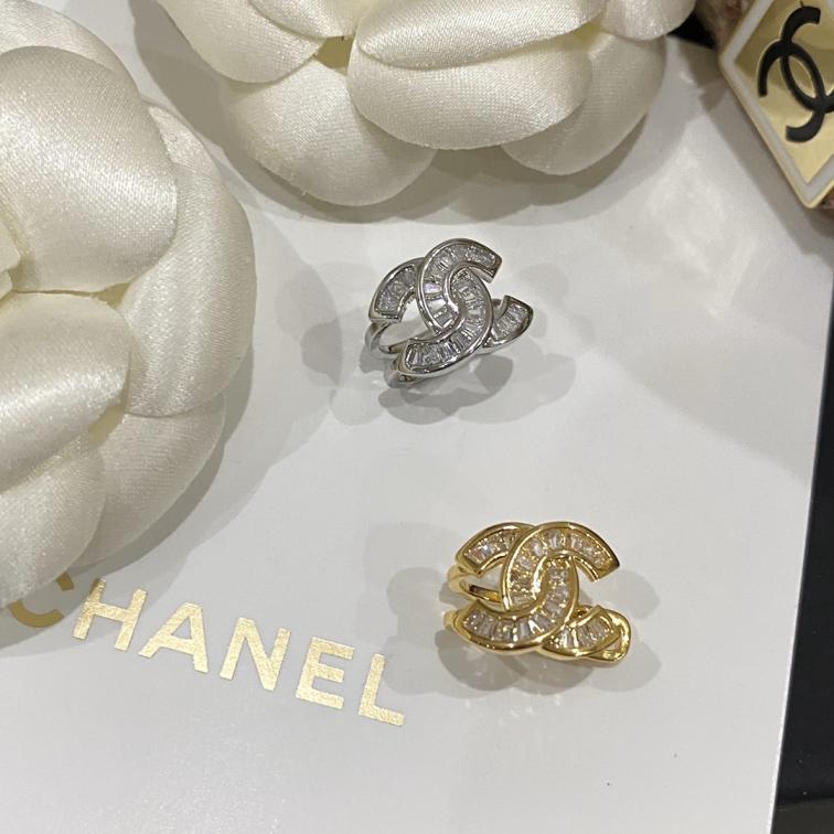 A1223/A1224 Chanel earclip earring 1pcs