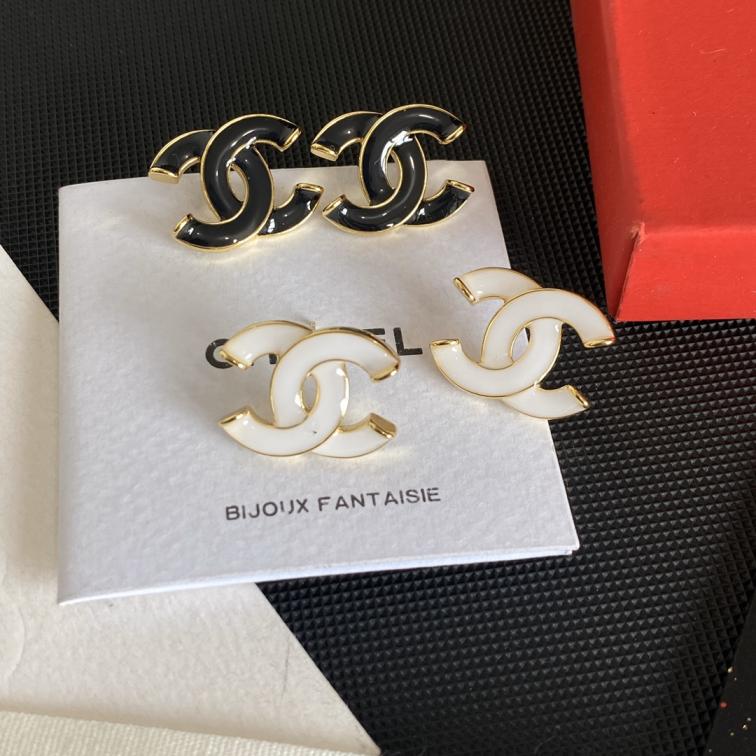 A1328/A1329 Chanel earrings cc