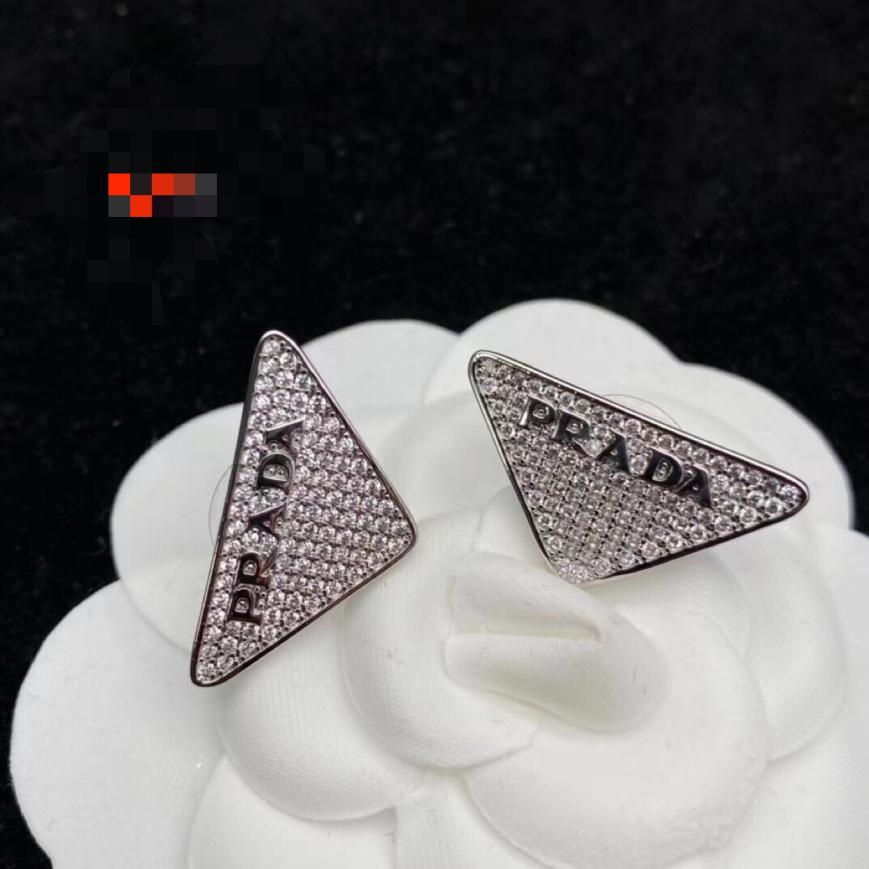 Prada earrings 110834