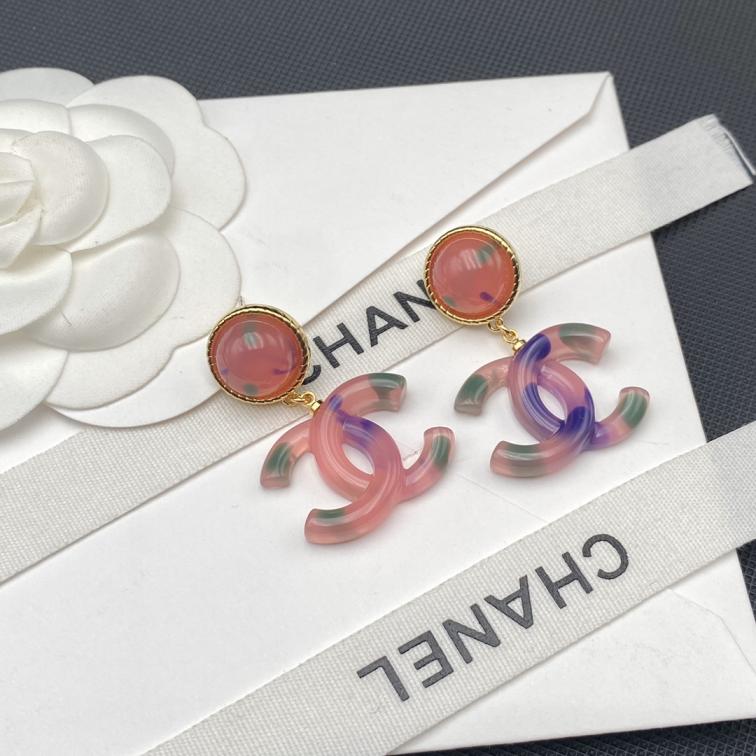 A1333  Chanel earrings